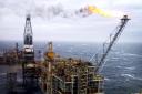 The Scottish Government has insisted that oil and gas workers will be given a 'just transition' into zero and low carbon industries