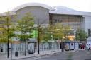Braehead Shopping Centre has 'dementia friendly' status but a new report warns that the retail industry is failing those with the disease