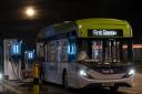 Glasgow low emission zone launch prompts calls for 'decent' public transport
