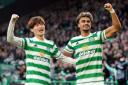 Celtic winger Jota reveals why his on-pitch relationship with Kyogo Furuhashi will only improve