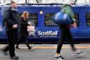 Dozens of train services through Glasgow cancelled on Monday morning after 'major fault'
