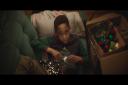 Who is Lola Young, the musical star of the 2021 John Lewis Christmas ad?