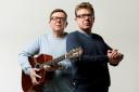Leith's The Proclaimers Craig and Charlie Reid are heading Venue Cymru this summer