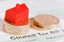 Potential council tax rises for 700,000 homes ‘tinkering around the edges’