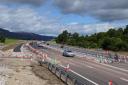 Dualling of the A9