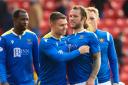 Key Saints pair to miss Premier Sports Cup semi-final with Celtic