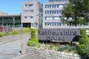 Renfrewshire Council HQ