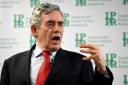 Gordon Brown warns 100m Covid vaccines set to be 'wasted'