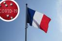 Non-essential travel to France has been banned. (canva)