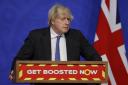 Is Boris Johnson speaking today? What we know about next announcement