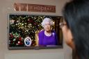 Will the Queen do a Christmas speech this year?
