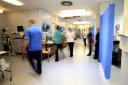 Stroke patients 'being short changed'