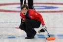Eve Muirhead determined to enjoy fourth Winter Olympics after sealing spot in Beijing