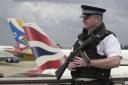 UK Government left Edinburgh in the dark over airport terror plot