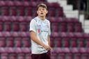 Hearts youngster joins Edinburgh City on loan