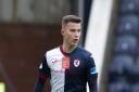 Hibs summer signing looks to get going under new boss after completing loan spell