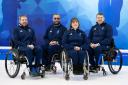 Wheelchair curler Gregor Ewan determined to prove point at Beijing 2022
