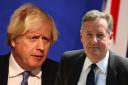 Piers Morgan slams 'contemptible' Boris Johnson over lockdown party response