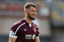 Craig Halkett sets sights on silverware and Europe after sealing new Hearts deal