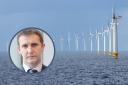 SNP Energy Secretary Michael Matheson has urged the UK Government to raise its ambition on renewable energy in response to the Russian invasion of Ukraine