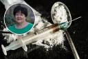 Former chief nursing officer appointed deputy chairwoman of drugs death taskforce