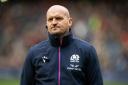 Gregor Townsend insists Scotland are gunning for Six Nations title