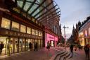 Buchanan Galleries could be demolished under new proposals