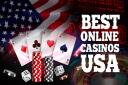 In this article, we’ve reviewed the best online casinos USA for real money casino games, casino bonuses, and the overall user experience.