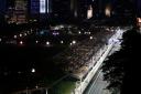 The Marina Bay Circuit in Singapore will be part of the racing calendar until 2028
