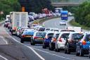 Congestion charges could fund public transport in Scotland