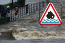 Flood alerts issued for Scotland due to Storm Malik chaos