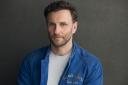 Actor Steven Cree has starred in Outlander and A Discovery of Witches. Picture: Michael Shelford