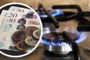 Energy bills set to rise a further £800 in months
