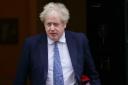 Boris Johnson hit by new partygate reports as aides quit