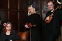 Norma Waterson with Eliza Carthy and Martin Carthy