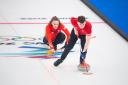 Edinburgh curler Mouat reveals psychological reset ahead of return to winning ways at Beijing Olympics
