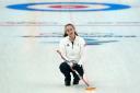 Jennifer Dodds hails Team GB's fighting spirit in mixed doubles curling at Winter Olympics