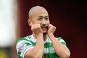 Daizen Maeda's permanent Celtic transfer confirmed as striker moves to Glasgow from Yokohama F. Marinos