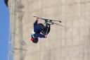 Winter Olympics: Teenage sensation Kirsty Muir delighted with fifth place finish in freestyle skiing Big Air final