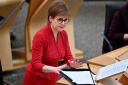 Seven things we learned from Nicola Sturgeon's Covid briefing today
