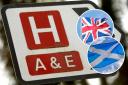 Anger as patient ‘asked if she is Scottish or British’ by A&E staff