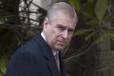 Prince Andrew and Virginia Giuffre reach 'out of court settlement'