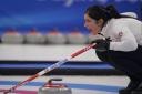 Curling: Eve Muirhead rues 'one of those weeks' with Team GB teetering on brink