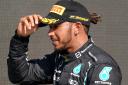 Lewis Hamilton says he is ready to fight again for success with Mercedes