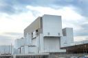 Scotland only has one nuclear power station remaining