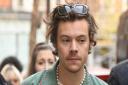 Harry Styles stalker faces court after allegedly breaking into star's home. (PA)