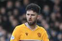 Motherwell ace Sean Goss speaks about Eosinophilic Oesophagitis and the impact it's had on his career