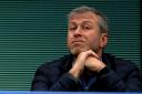 Outgoing owner Roman Abramovich says it has been an 