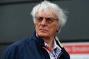 Bernie Ecclestone has backed F1's decision to allow Russian drivers to continue competing