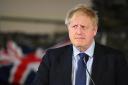 Ian Blackford: ‘Waves of revulsion’ in Scotland if Boris Johnson returns as PM
